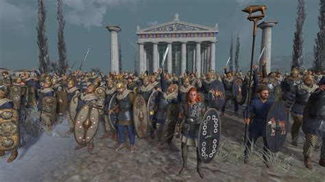 Steam Community :: Total War: ROME II .